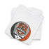 Grateful Dead - Cincinnati Bengals Stealie Unisex T-Shirt - NFL - StealieShop